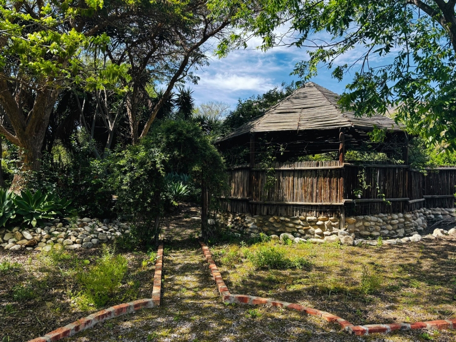 Commercial Property for Sale in Montagu Western Cape
